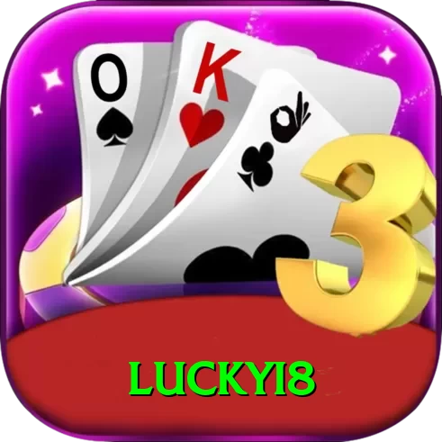 luckyi8 Premium v2.4.5 - 2