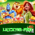 luckyi8 Pro v4.2.0