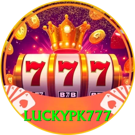 luckypk777 Master v1.4.8 - 2