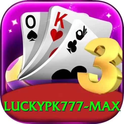 luckypk777 Plus - Free Download - 2