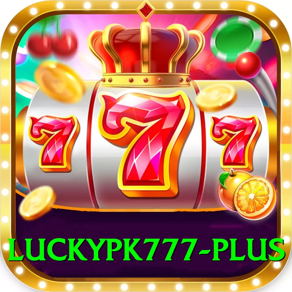 luckypk777 Turbo v5.1.8 - 2