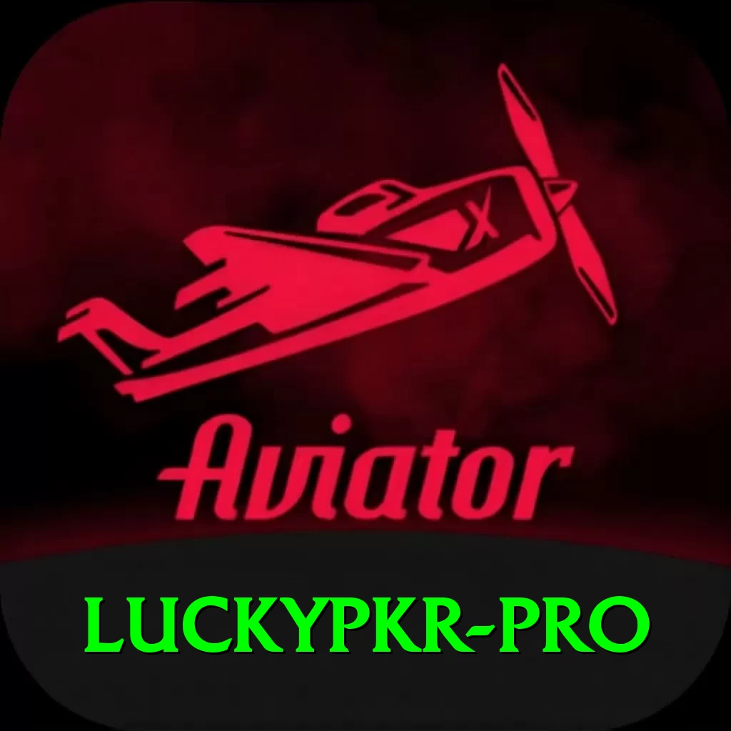 luckypkr Prime Latest v3.7.2 - 2