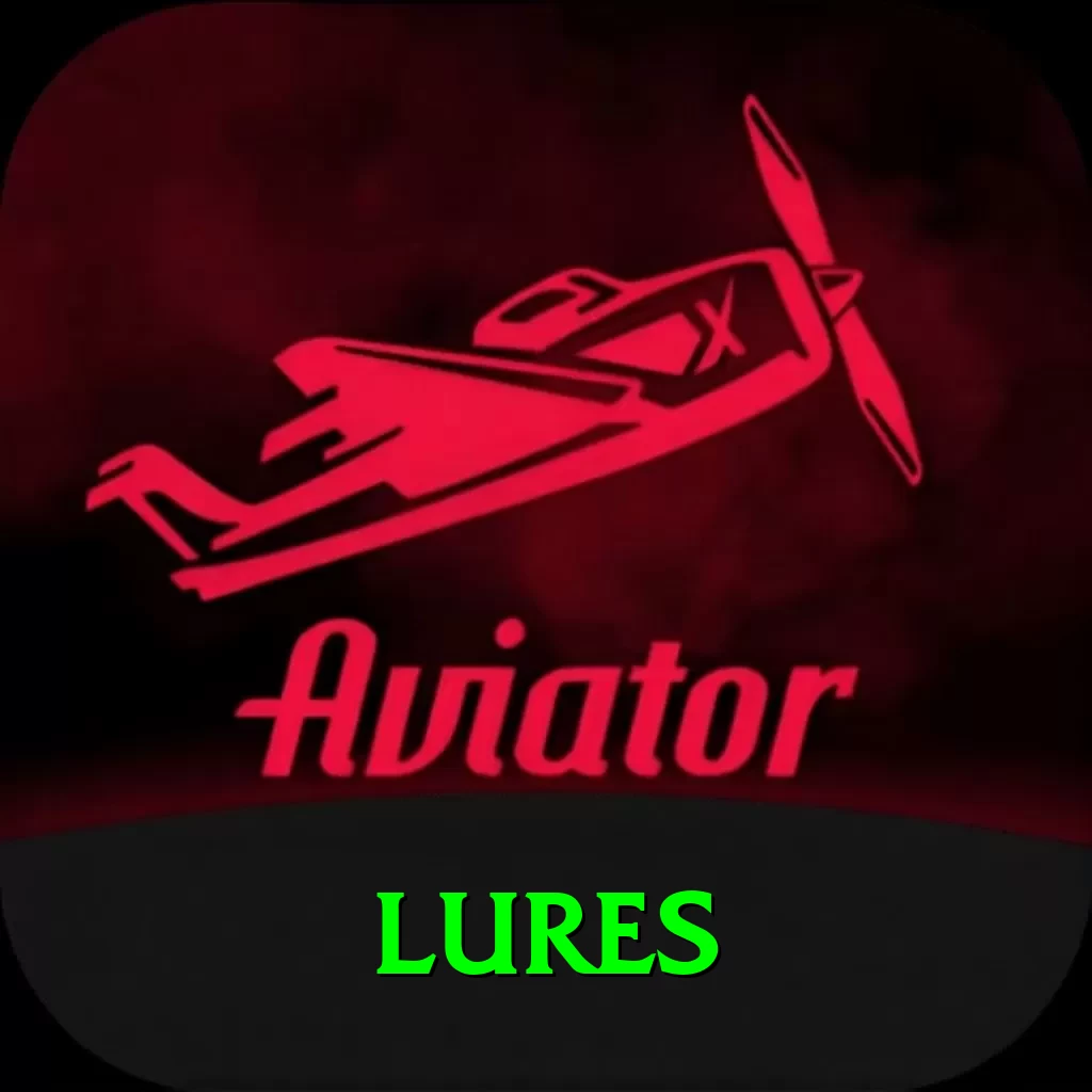 lures Master Pro v5.1.3 - 2