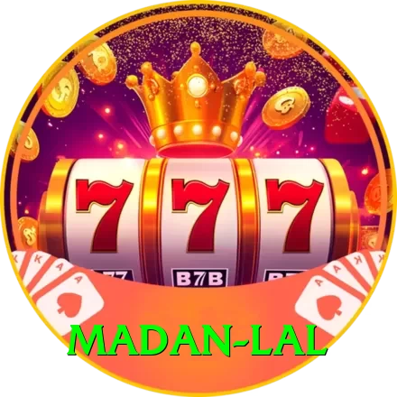 madan lal Gold Pro v3.8.9 - 2
