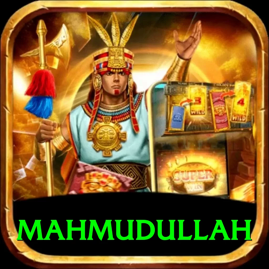 mahmudullah Premium Edition v5.9.4 - 2