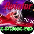 marcus stoinis Super - Casino & Slots
