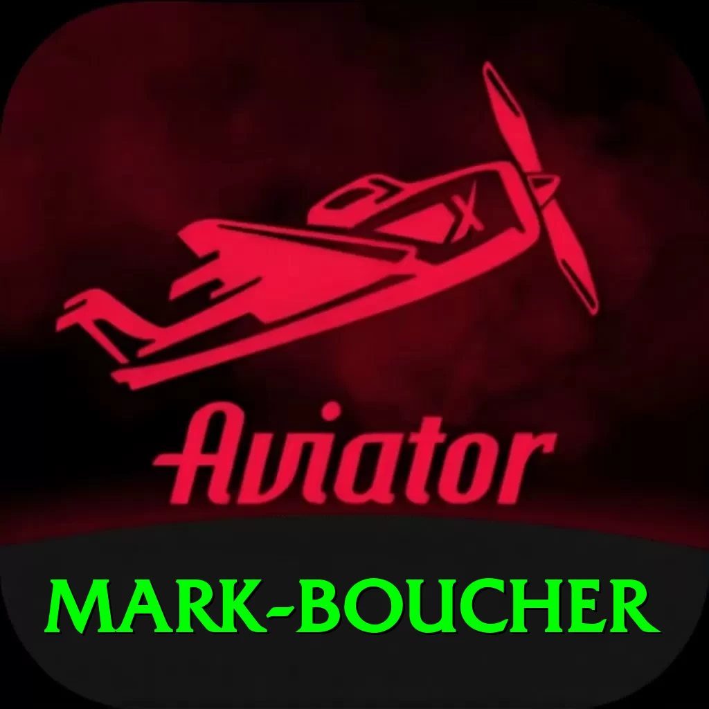 mark boucher Plus Edition v1.1.0 - 2