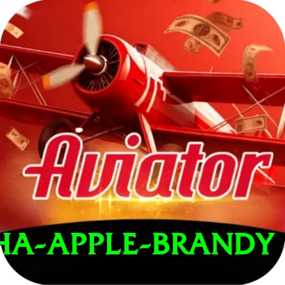 marpha apple brandy Gold v2.4.7 - 2