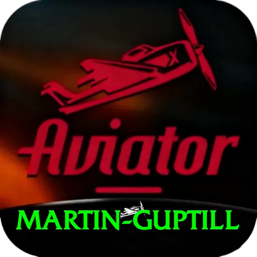 martin guptill VIP v3.8.4 - 2