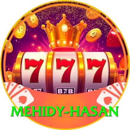 mehidy hasan Ultimate v5.3.8 - 2