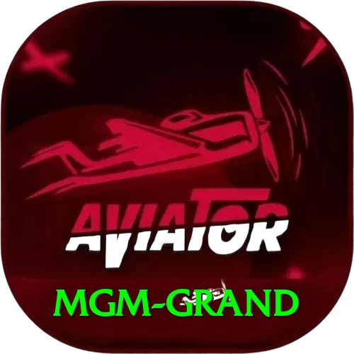 mgm grand Deluxe Pro v4.2.9 - 2