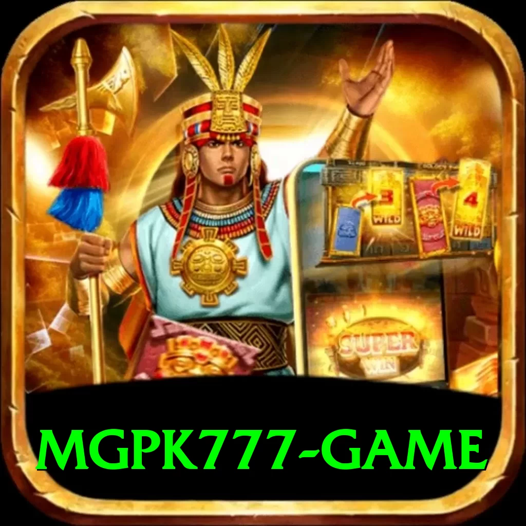 MGPK777 Game Games (Casino & Earning) Elite v2.3.3 - 2