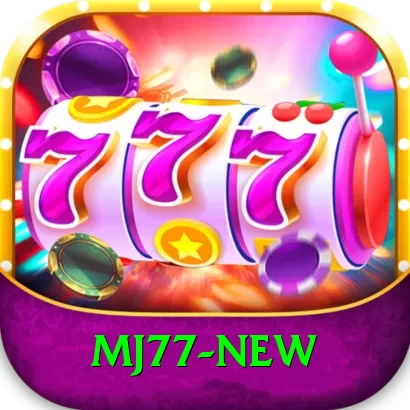 MJ77 - Gaming Plus - 2
