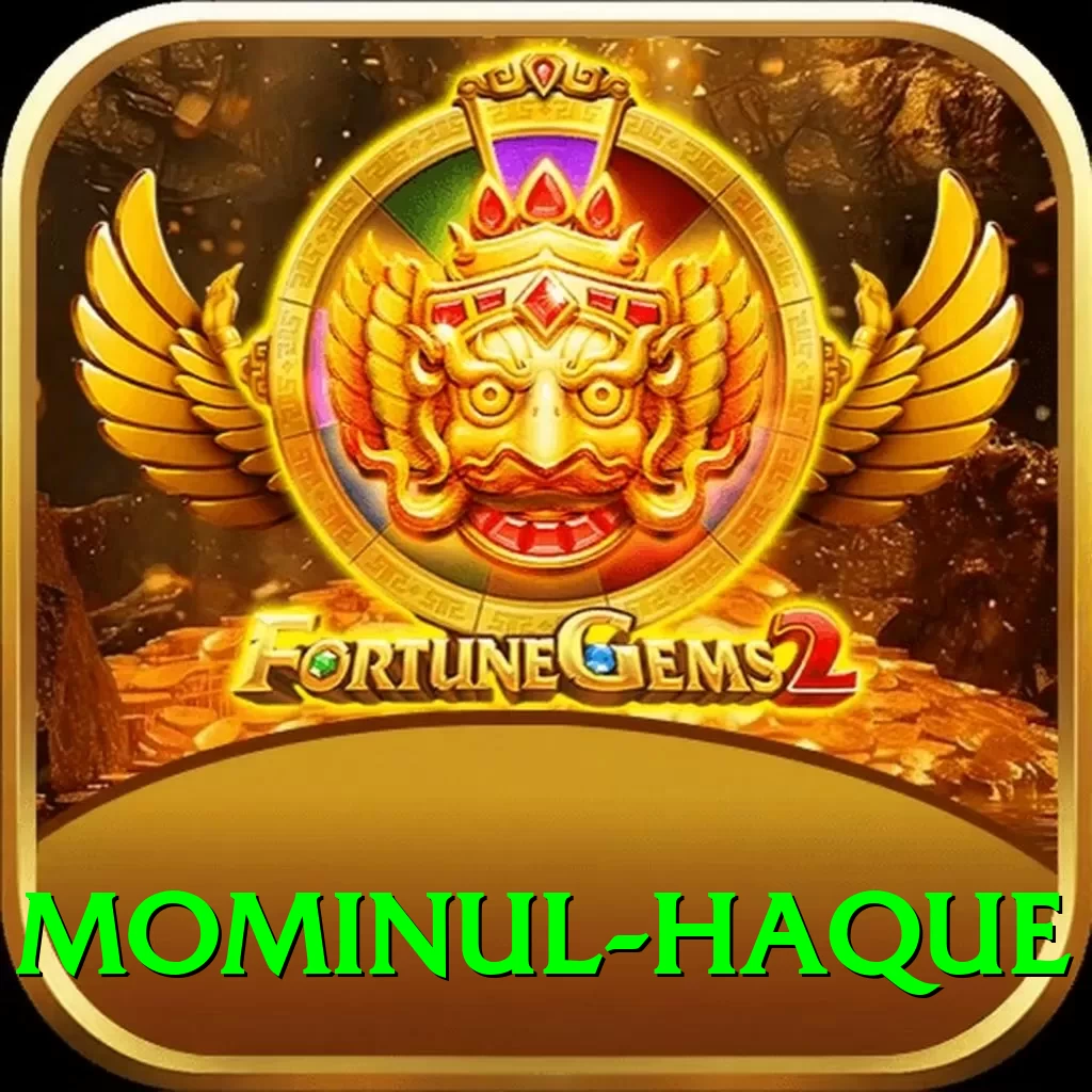 mominul haque Games (Casino & Earning) Max v1.3.5 - 2