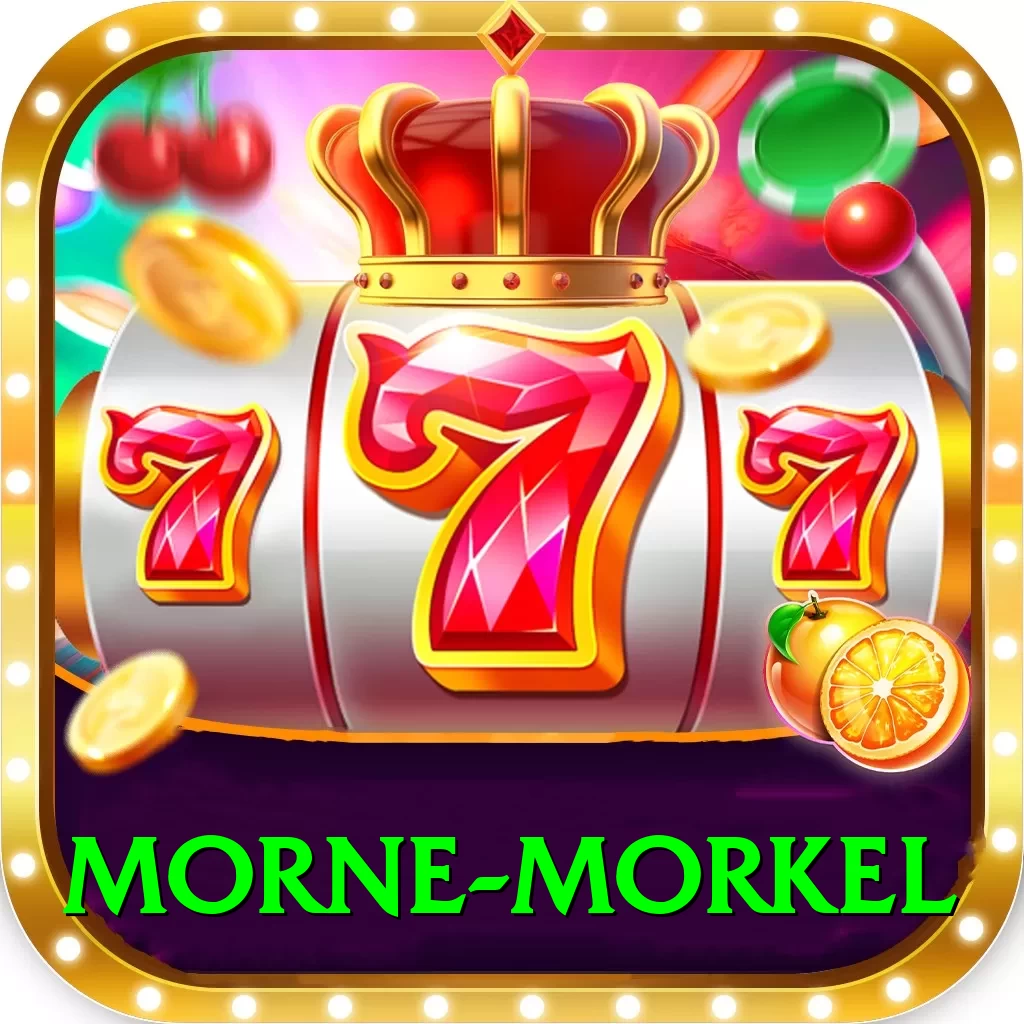 morne morkel Plus Pro v1.4.5 - 2