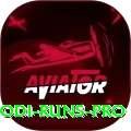 most odi runs Deluxe PK v4.6.4