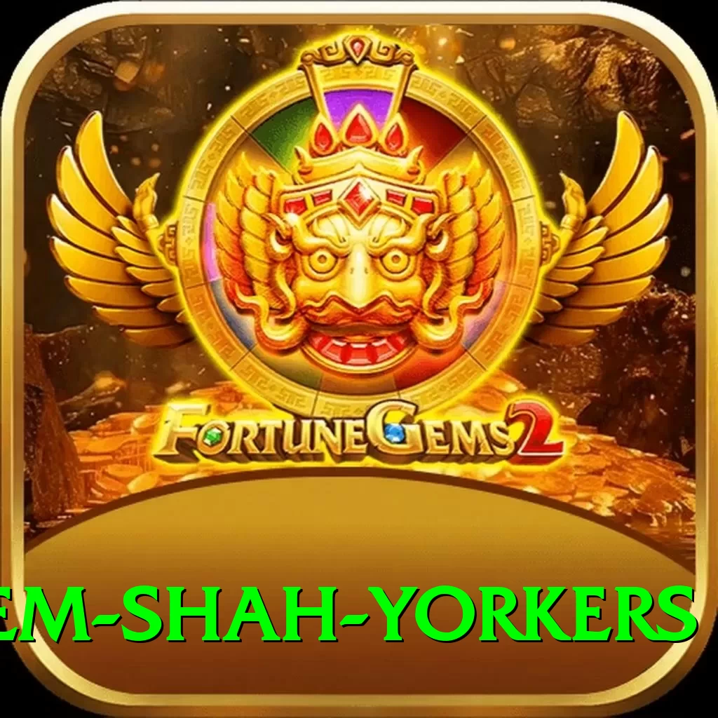 naseem shah yorkers Plus Edition v3.6.3 - 2