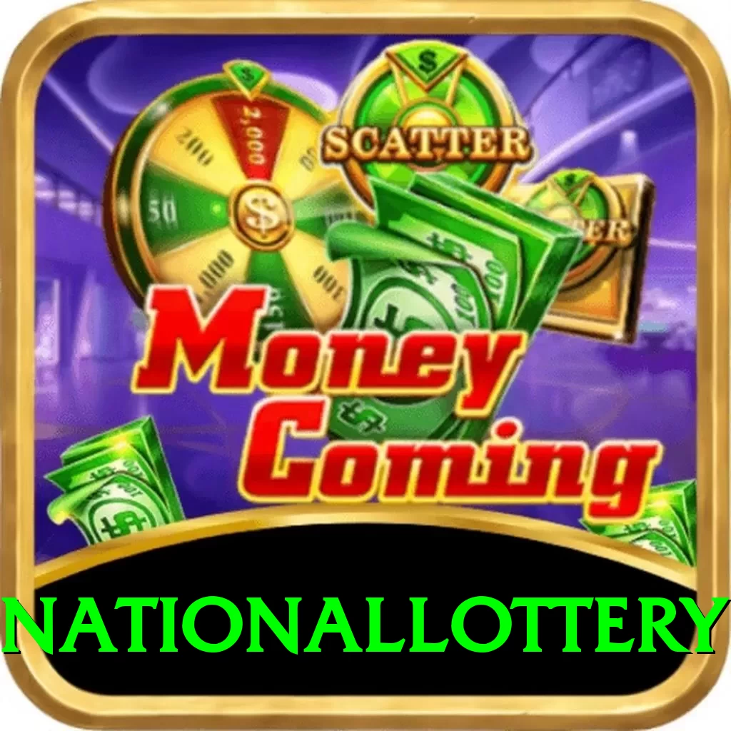 nationallottery Plus v4.8.6 - 2