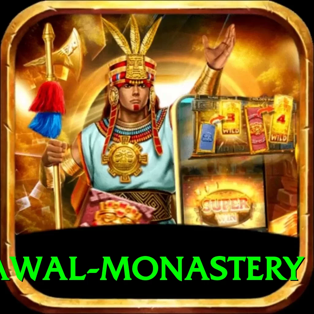 ngawal monastery Elite v5.2.6 - 2