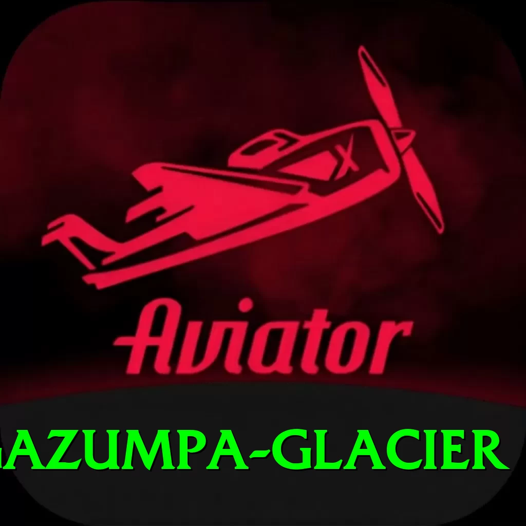 ngazumpa glacier Pro v5.0.4 - 2