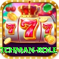 nightwatchman role Elite Pro v5.3.8
