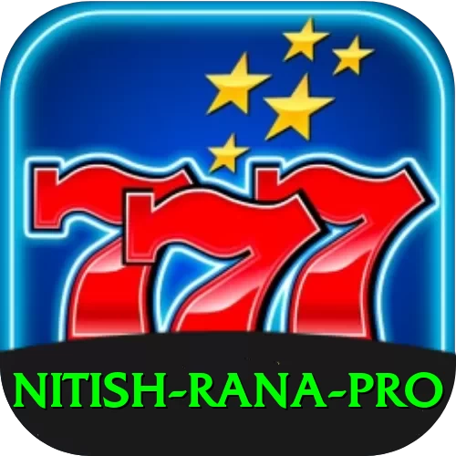 nitish rana - Casino Royal - 2