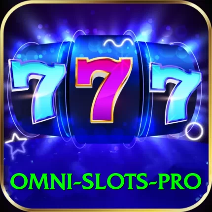 Omni Slots Game Plus v1.4.2 - 2