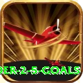 over under 2.5 goals Deluxe Edition v4.0.0