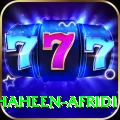 pace attack shaheen afridi Master v4.1.9