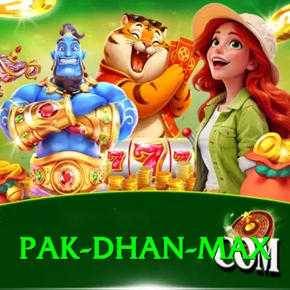 pak dhan VIP Rewards - 2