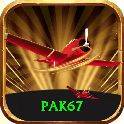 Pak67 Gold vv1.7.6 - 2