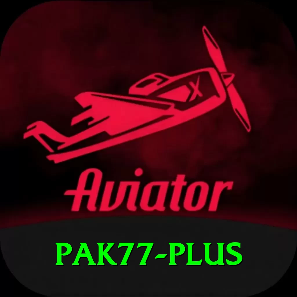pak77 Games (Casino & Earning) Master vv5.2.0 - 2