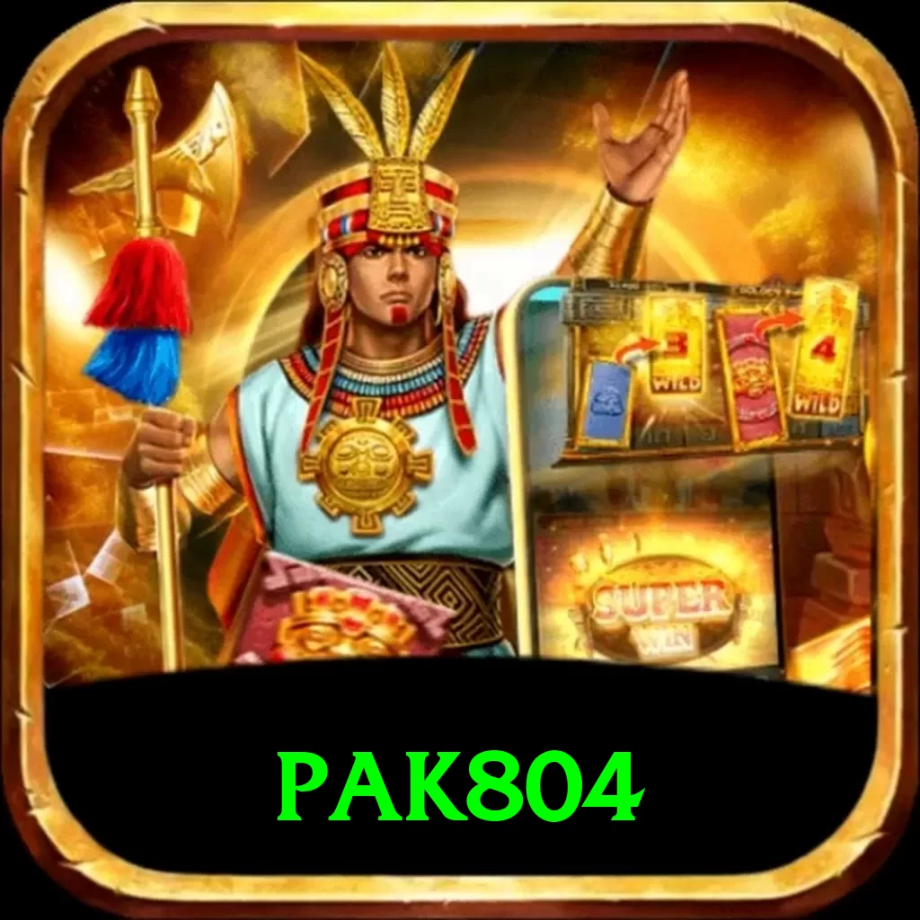 pak804 Games (Casino & Earning) Elite v5.8.0 - 2