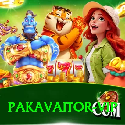 pakavaitor Casino Ultimate v3.2.7 - 2
