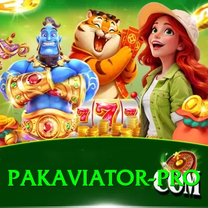 pakaviator King Gaming App - 2