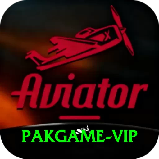 pakgame Pro Casino App - 2