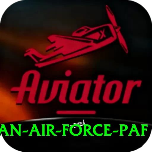 pakistan air force paf Deluxe Pro v3.2.1 - 2