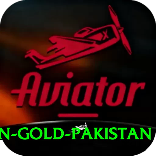 Pakiwin Gold Pakistan - 2