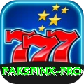 pakspinx - Slots VIP