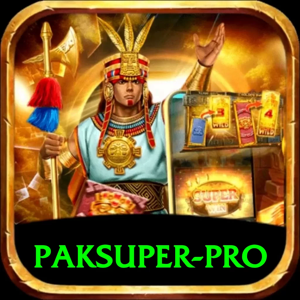 paksuper Gold Edition v4.8.2 - 2