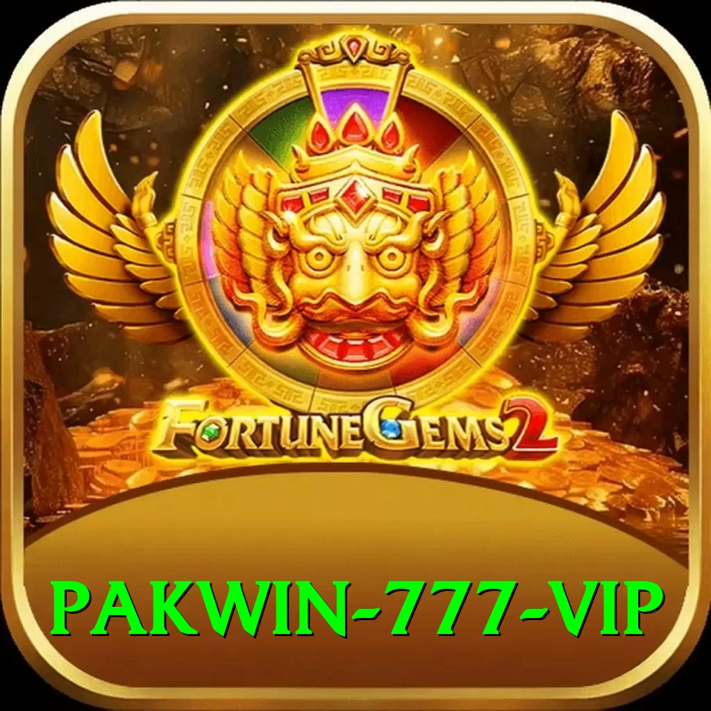 pakwin 777 - Real Money Deluxe - 2