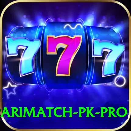 PariMatch PK Ultimate New - 2