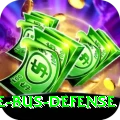 park the bus defense Apps (Tools & Injectors) VIP v1.1.9