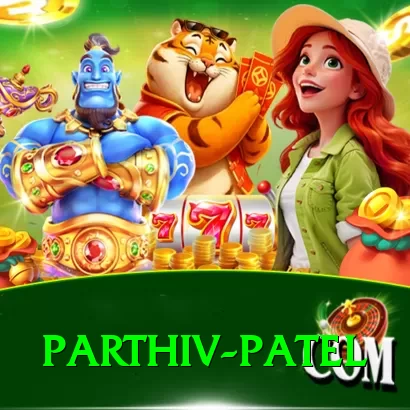 parthiv patel VIP Edition v2.5.6 - 2