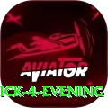 pick 4 evening Turbo v1.4.6