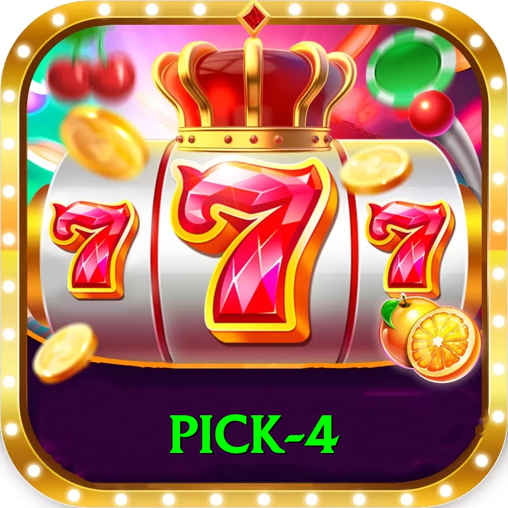 pick 4 VIP Pro v5.5.2 - 2