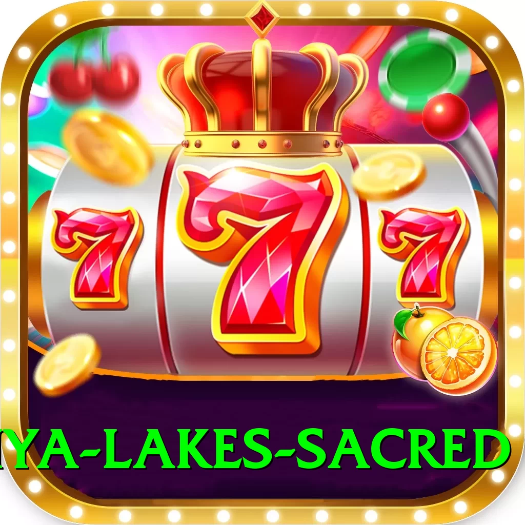 piya lakes sacred Games (Casino & Earning) Elite v3.0.1 - 2