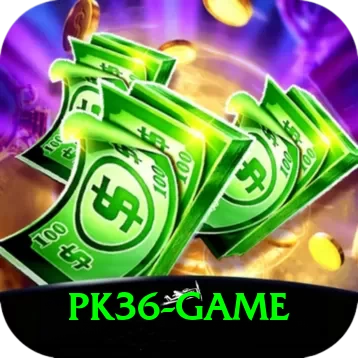 PK36 Game Legend v1.8.1 - 2