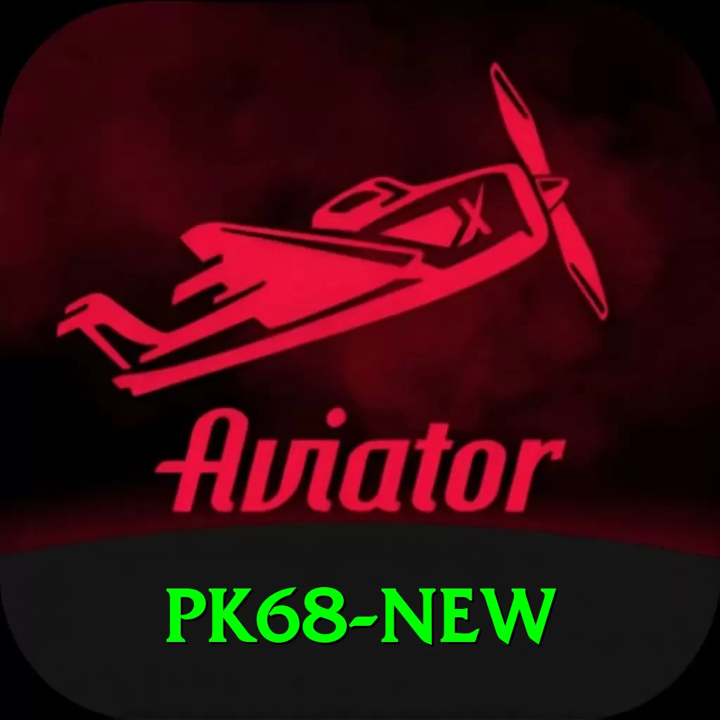 pk68 - Plus Edition v2.0.9 - 2