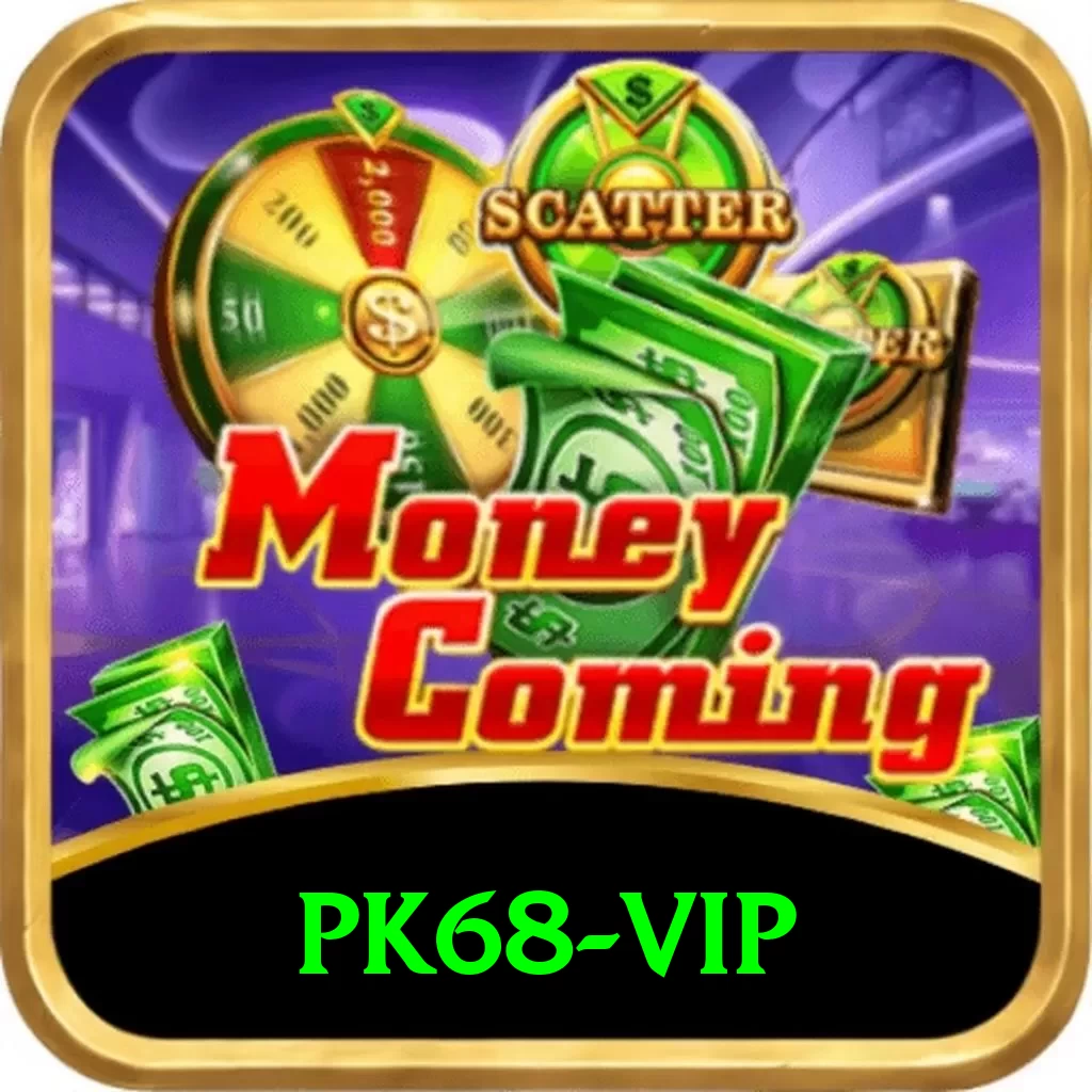 pk68 vip Ultimate Pro v5.6.4 - 2